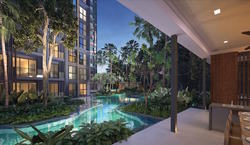 Botanique At Bartley (D19), Condominium #195734332